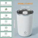 Automatic Magnetic Stirring Mug