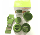 Fruit & Vegetable Grater with Storage Box