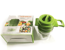 Fruit & Vegetable Grater with Storage Box