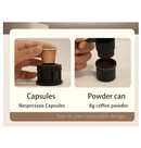 Portable Espresso Coffee Maker