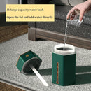 Ultrasonic Humidifier Aromatherapy Machine